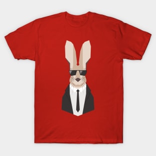 Rabbit 4 T-Shirt